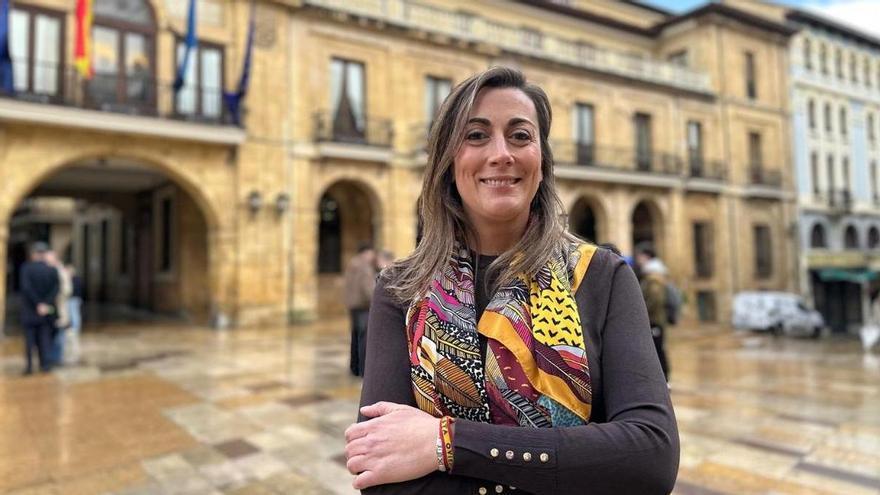 Vox acusa a Canteli de exigir un “cheque en blanco” para financiar Oviedo 2031 sin detallar el coste del proyecto