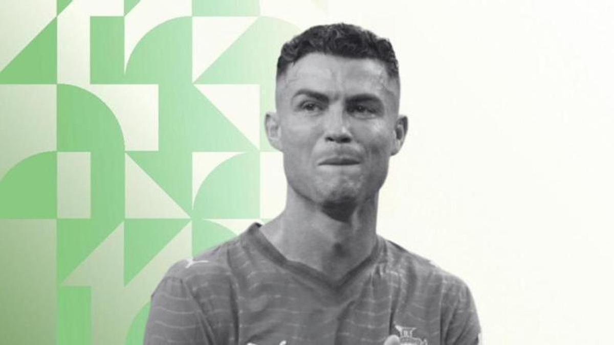 CRISTIANO RONALDO | Cristiano Ronaldo, un general con alma de soldado