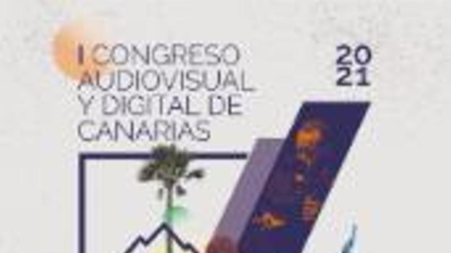 Congreso Audiovisual de Canarias