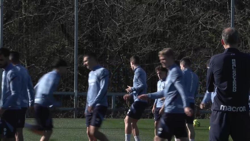 La Real mira a Europa frente a un Elche que aspira a su primera victoria en Anoeta