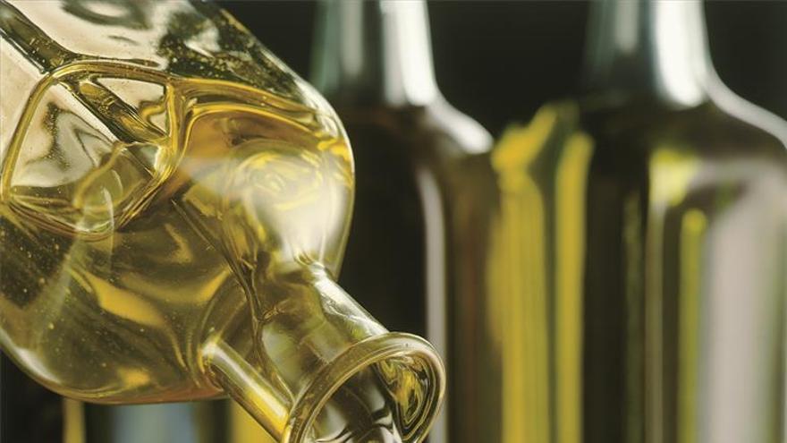 La producción de aceite de oliva en Extremadura alcanza las 62.700 toneladas
