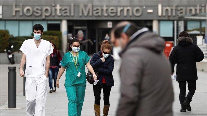 Coronavirus: Madrid limitará gradualmente las cremaciones debido al colapso