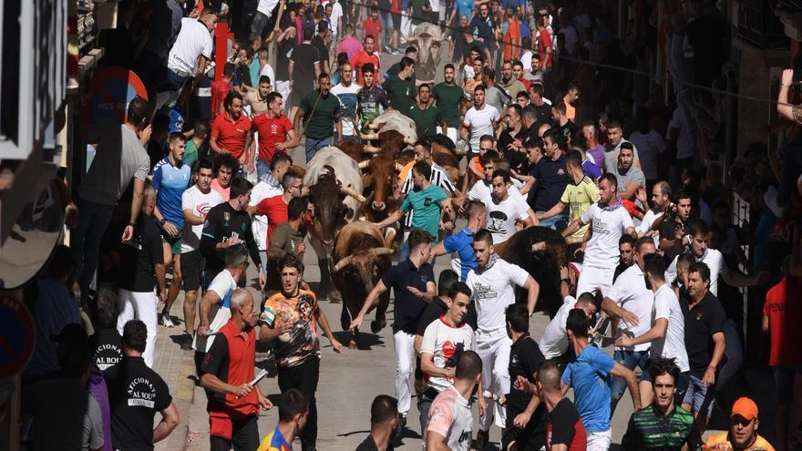 La Diputación abre el plazo para pedir ayudas taurinas en Castellón