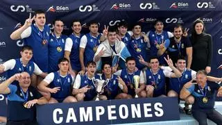 Els equips catalans guanyen la Copa Federación