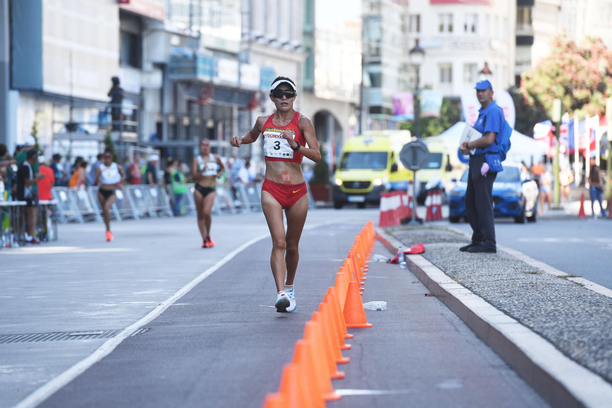 Gran Premio Internacional de Marcha de los Cantones