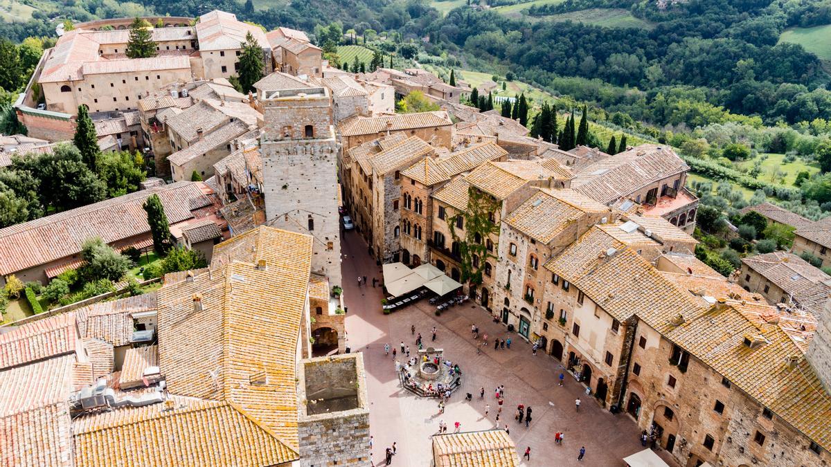 Todo lo que debes ver en la Toscana: road trip por los imprescindibles de la joya de Italia