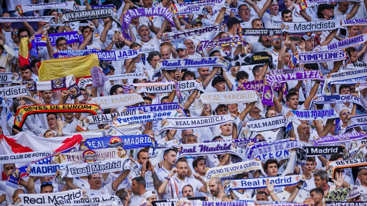 El Real Madrid, un muro infranqueable para el Sevilla por quinto año consecutivo