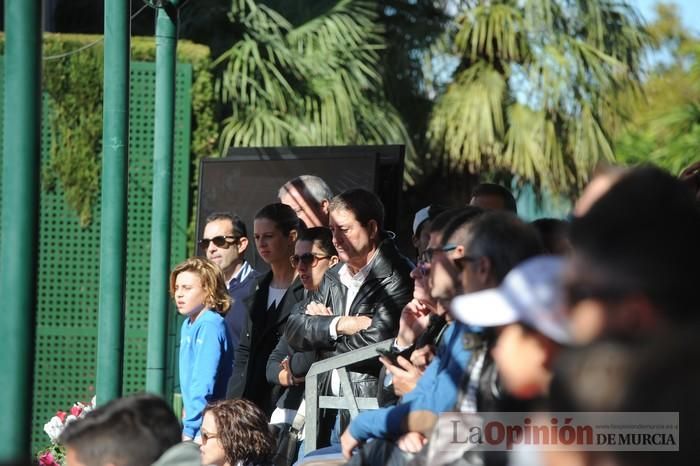 Campeonato de España de tenis