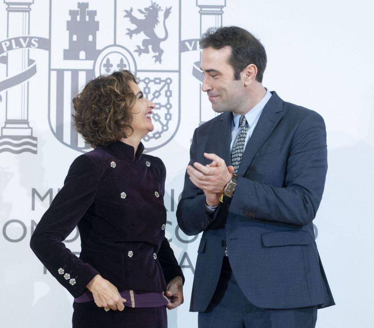 Espanya accedeix a 23.100 milions del fons de recuperació Espanya accedeix a 23.100 milions del fons de recuperació