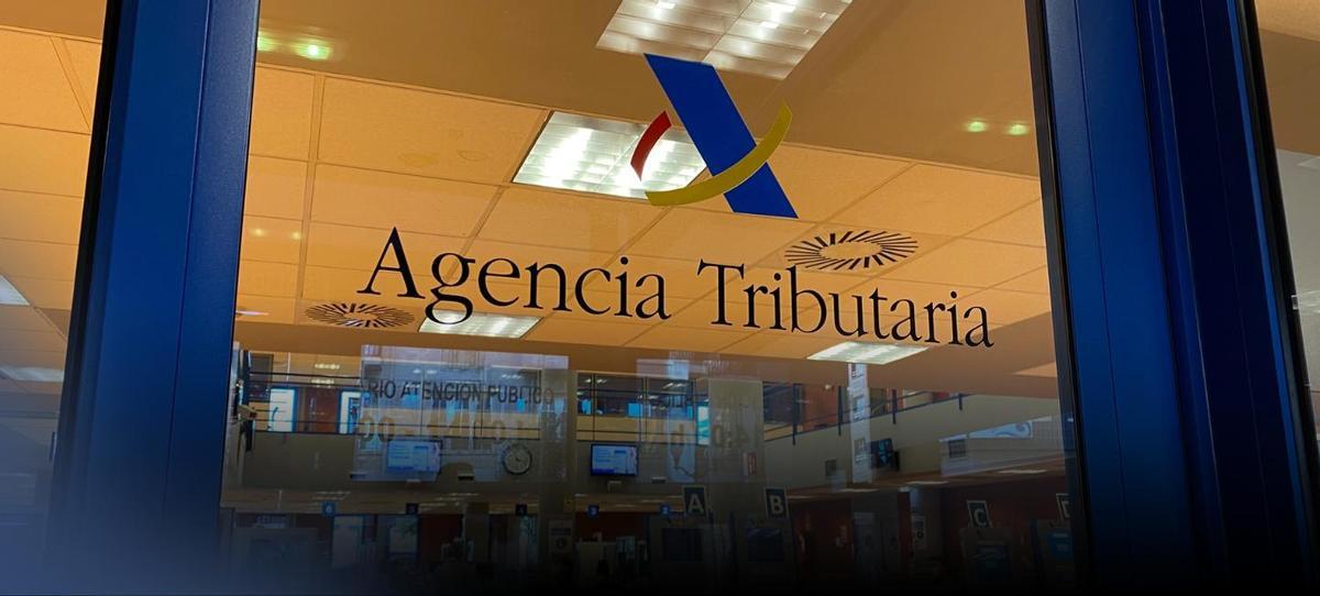 La Agencia Tributaria se encarga de calcular la diferencia entre lo retenido y lo que realmente corresponde pagar