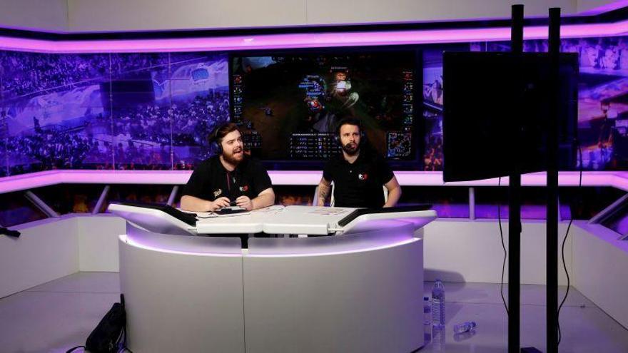 Twitch lidera la revolución del 'streaming' en Internet