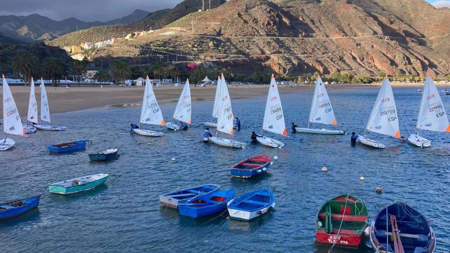 Santa Cruz de Tenerife, escenario de la Copa España