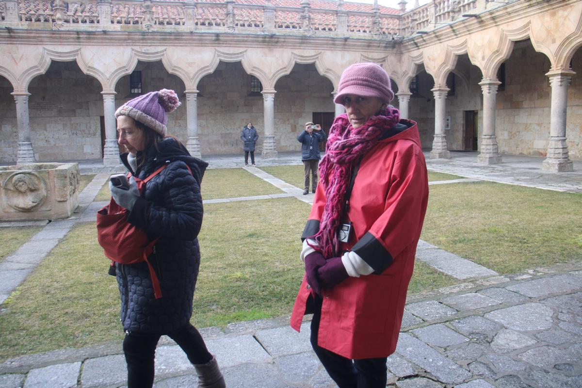 GALERÍA | Nuevas actividades del Centro de Adultos de Sanabria y Carballeda