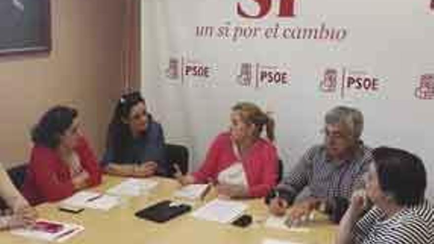 Los socialistas apuestan por programas para la detección temprana del TDAH