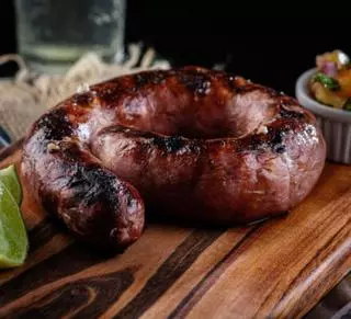 Longaniza de Avilés, un manjar elaborado con los mejores ingredientes