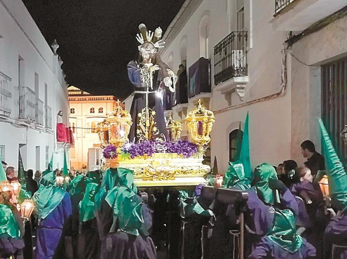 Magna Nazarena 2019: guía de pasos