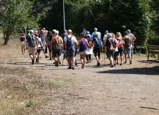 Un Camino de Santiago más seguro