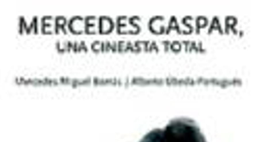 Mercedes Gaspar, protagonista del Festival de Cine de Madrid