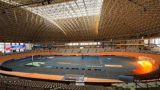 Valencia 2027 presenta su eslogan para el Europeo de Atletismo a falta de seis meses