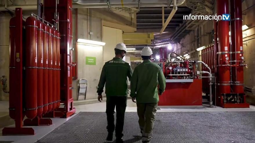 Iberdrola eleva su beneficio un 22% hasta los 4.340 millones impulsada por sus inversiones internacionales en redes