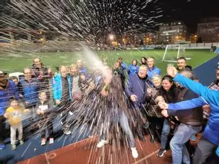 Y por fin se lio gorda: tras años de sequía con premios de consolación, Asturias disfruta de una lluvia de 150 millones