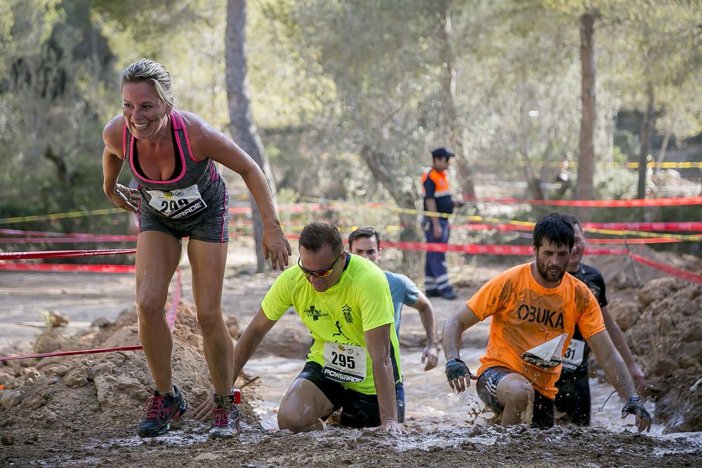 INFORMACIÓN Xtrem Running en Benidorm