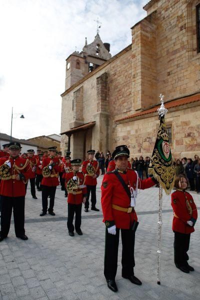 Certamen de Bandas de Villaralbo