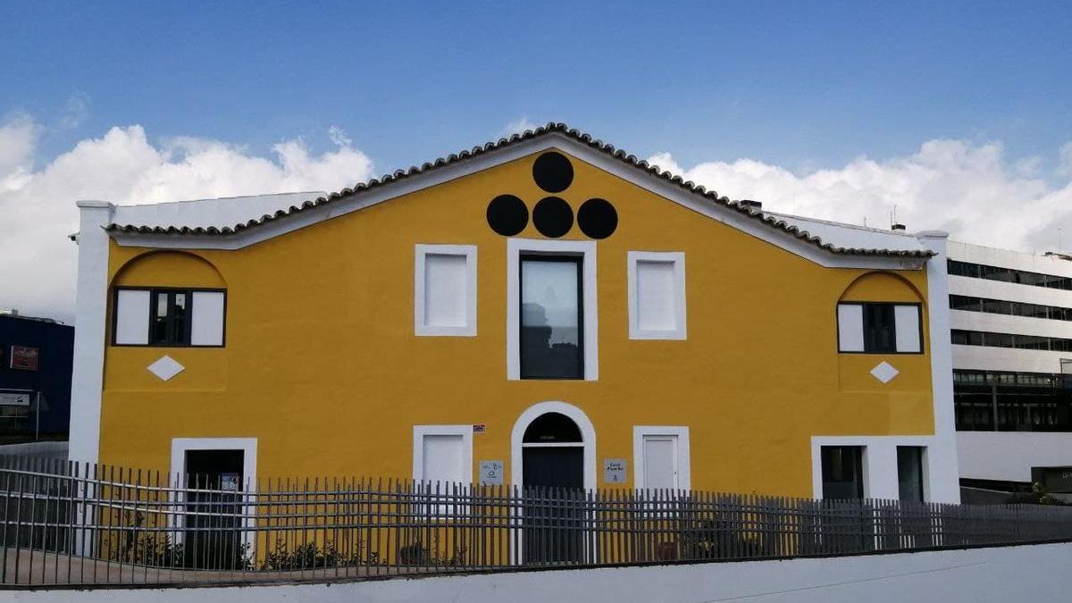 El Casal d'Igualtat acogería la mayor parte del ciclo