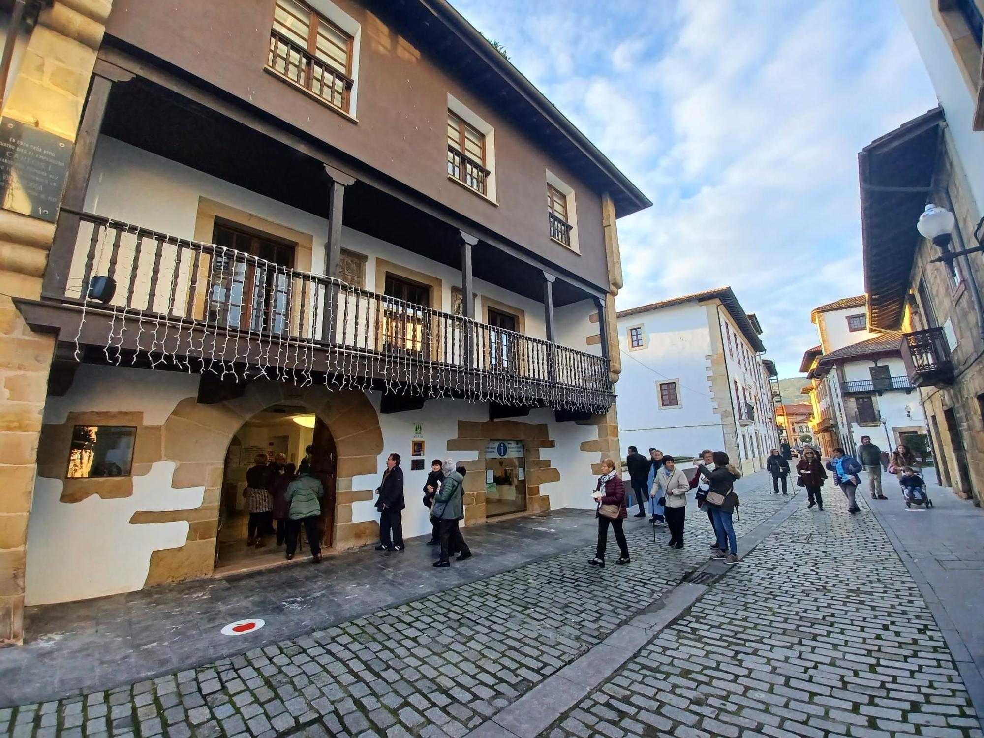 La ruta histórica de Villaviciosa: así es el increíble paseo por el casco antiguo para hacer un viaje en el tiempo