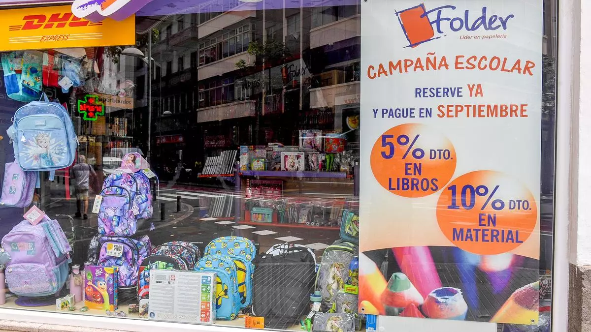 Cómo reciclar el material escolar para la vuelta al cole 2024-2025: las prácticas más sostenibles