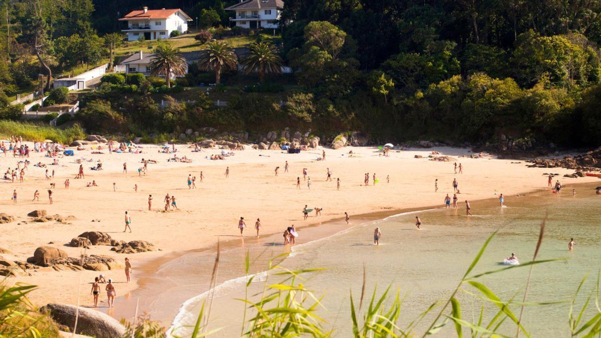 Este verano las playas de Galicia se preparan para recibir nuevas restricciones.