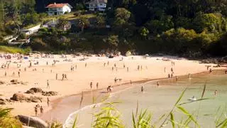 Las playas de A Coruña estrenan normas y multas este verano: hasta 750 euros