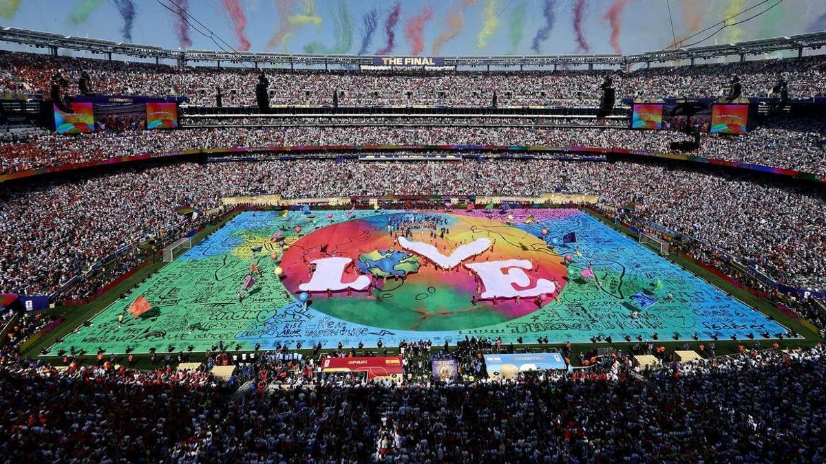 Mundial