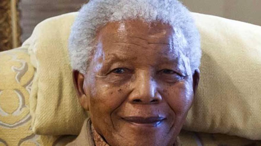 Mandela está en &quot;estado vegetativo permanente&quot;