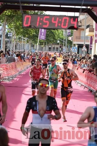 Triatlón de Fuente Álamo (IV)