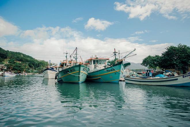 Estado de Santa Catarina, Brasil