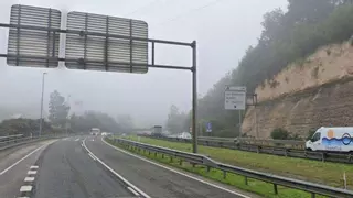 Atención conductores: estos son los 5 radares más "multones" de Asturias