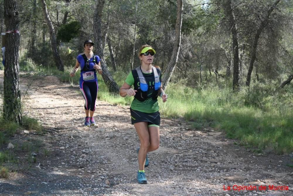 Ruta y Carrera de Montaña de Pliego 3