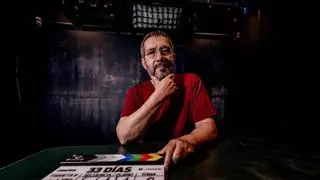 Carles Porta: "Hem deixat les víctimes de Brito i Picatoste molt tranquil·les"