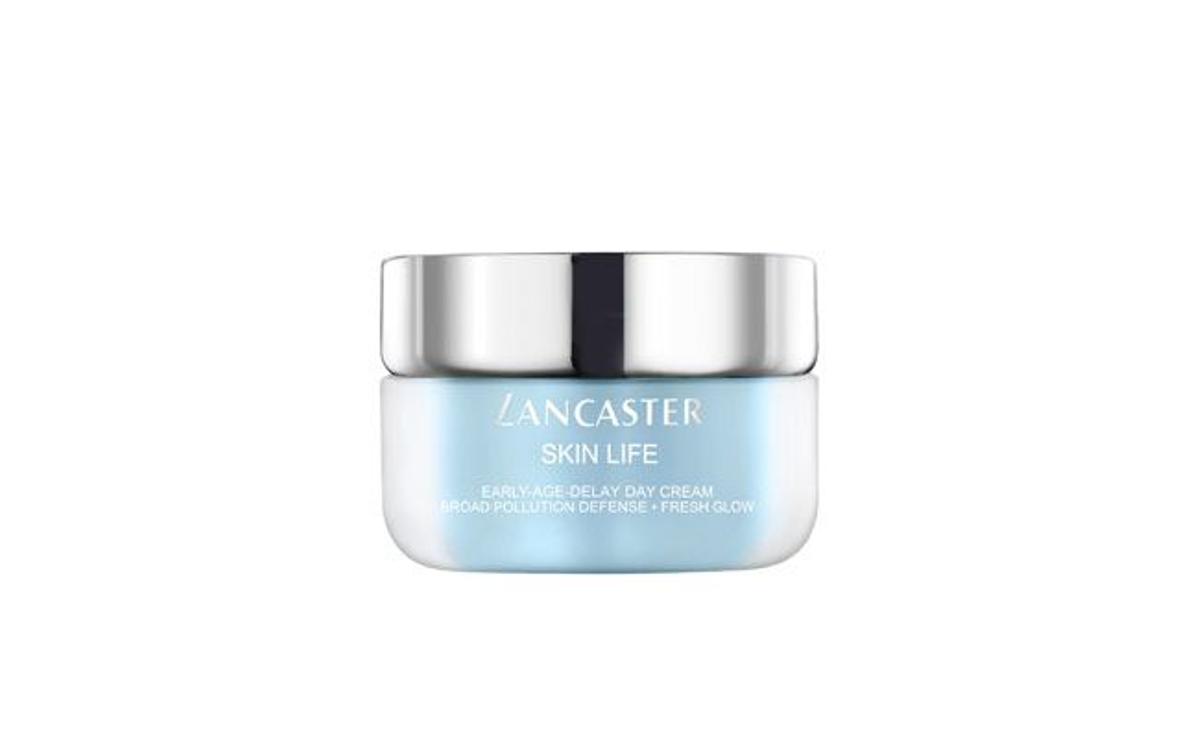 Crema de día Early-Age-Delay Skin Life, de Lancaster