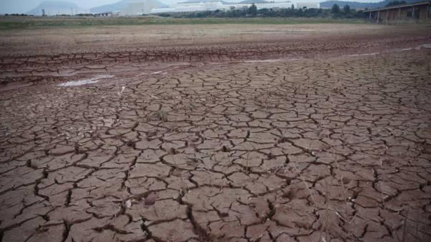 Castelló cierra octubre con las temperaturas más altas en 103 años