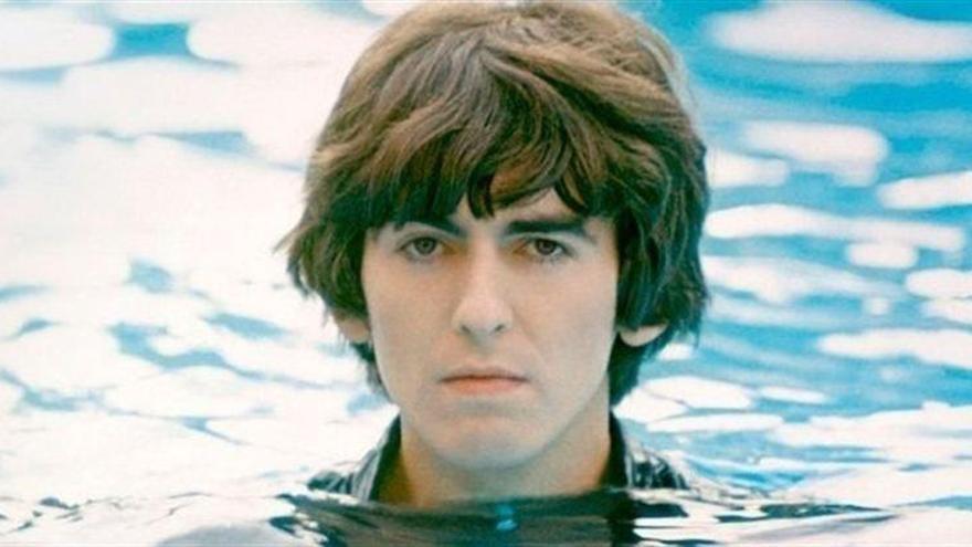 George Harrison, en cinco temas