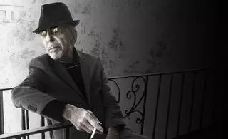 Leonard Cohen y ‘Hallelujah’, de la mística al orgasmo