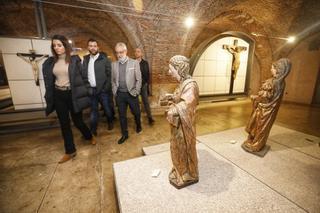El Gobierno adjudica la obra del Museo de Cáceres por 6,2 millones