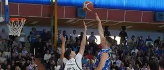 El Club Baloncesto Zamora Enamora busca dar el salto a LEB Oro superando en el Ángel Nieto a Albacete Basket