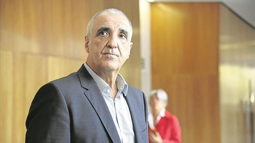 El empresario que destruyó la cueva de Chaves no irá a prisión