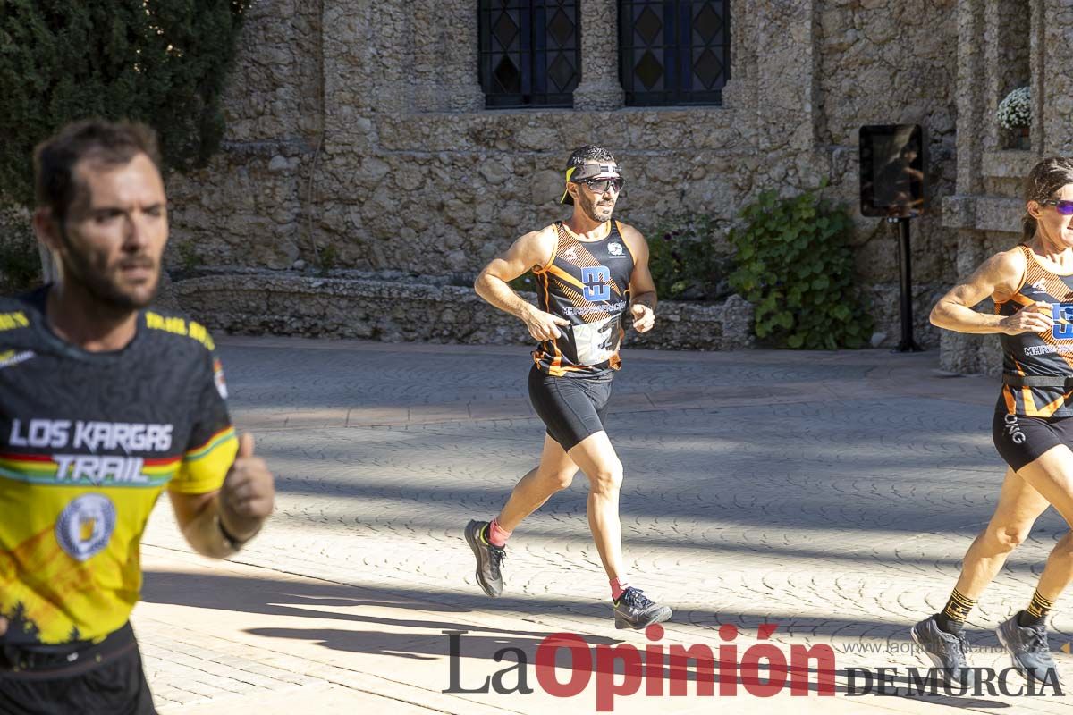VII Vuelta al Santuario de la Virgen de la Esperanza de Calasparra