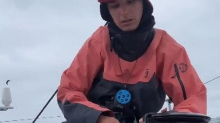 Un referente feminista dentro y fuera del barco