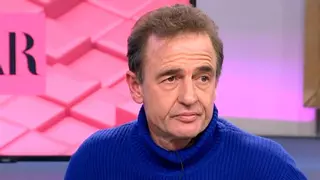 Adiós a Alessandro Lequio tras la decisión judicial de Terelu Campos: "En manos de quien lo tengo que poner"