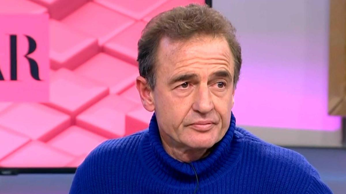 Adiós a Alessandro Lequio tras la decisión judicial de Terelu Campos: "En manos de quien lo tengo que poner"